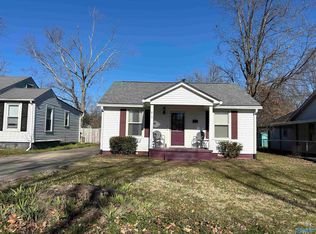 812 1st Ave, Athens, AL 35611