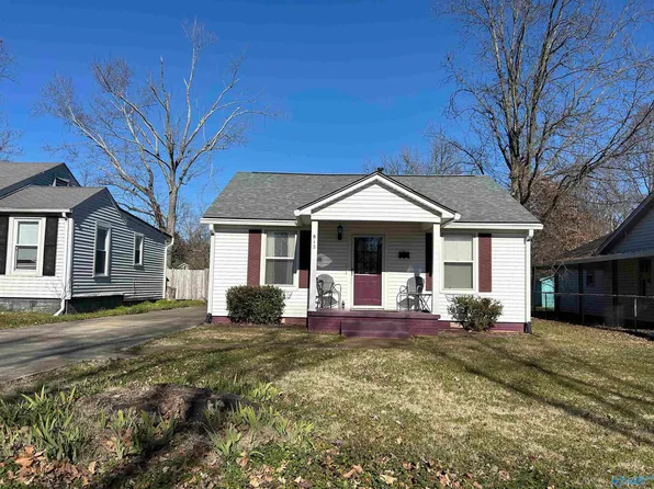 812 1st Ave, Athens, AL 35611