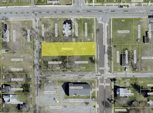 223 Johnson St, South Bend, IN 46628