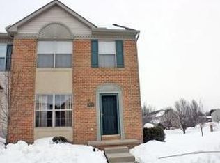 401 Cobblestone Ln, Lancaster, PA 17601