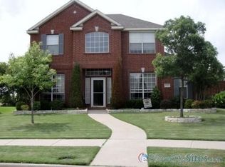 4200 Timberview, McKinney, TX 75070