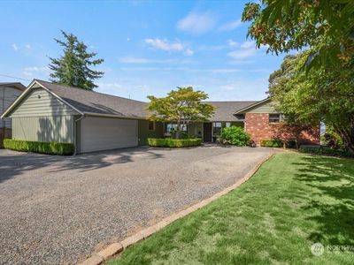 836 Crown Drive, Everett, WA, 98203