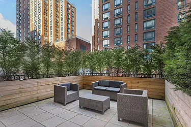 Rented by Halstead Real Estate