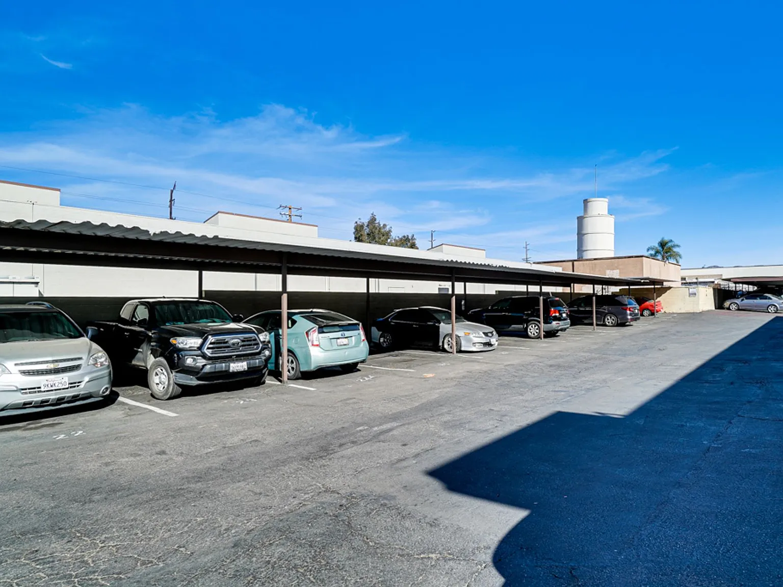 Marquis Apartments | Comfortable Living in El Cajon! — Photo 2