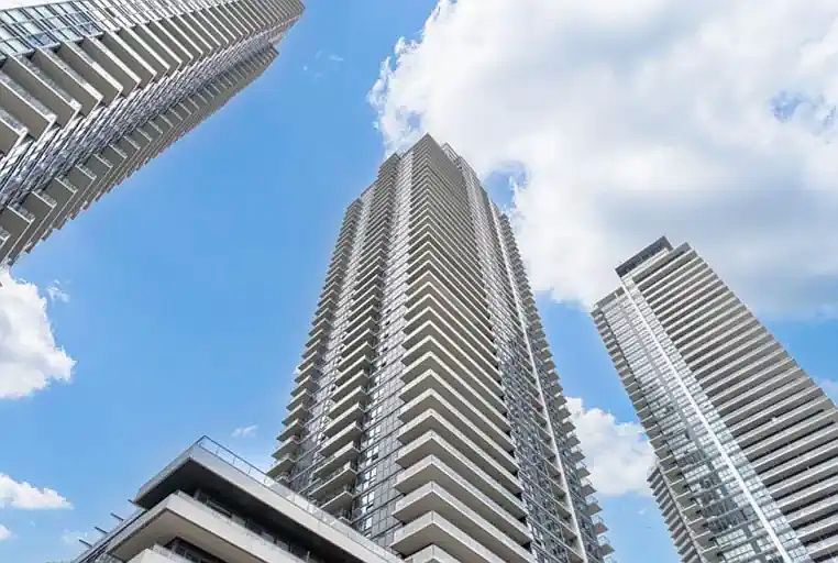 1st image of 2220 Lake Shore Blvd W #1904