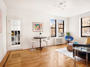 801 Riverside Dr APT 3H, New York, NY 10032