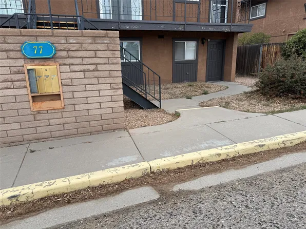 77 Park Ln #71, White Rock, NM 87547