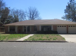 3209 Boyd Ave, Midland, TX 79705