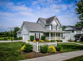 129 Trillium Dr, Andersonville, TN 37705