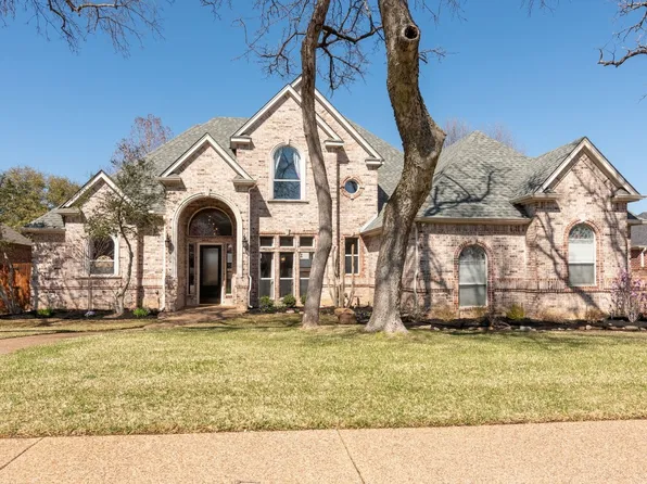2006 Kyle Ct, Colleyville, TX 76034