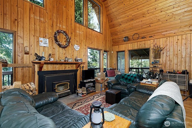 5th image of 2070 W Cushman Ridge Drive
