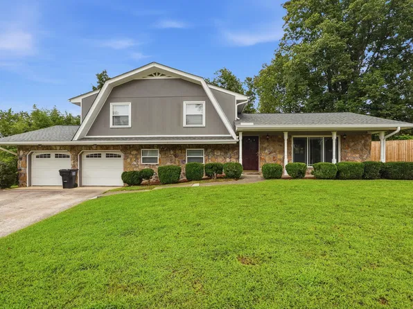 8269 Clipper Dr, Chattanooga, TN 37421