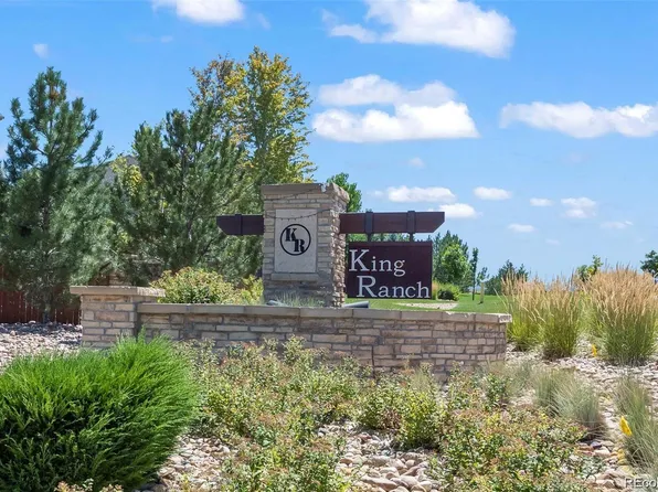 7814 E 124th Drive, Thornton, CO 80602