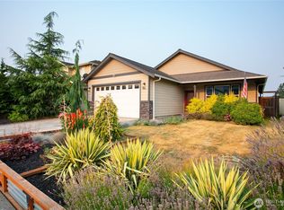 6235 Argyle Street, Ferndale, WA 98248