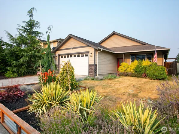 6235 Argyle Street, Ferndale, WA 98248