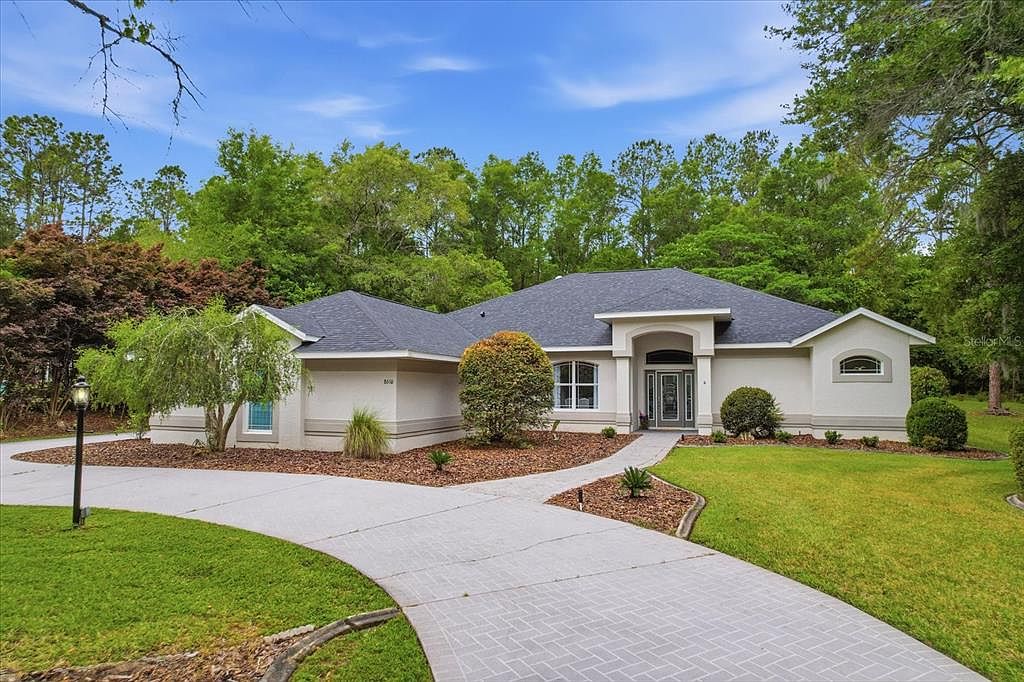 8610 SW 196th Avenue Rd