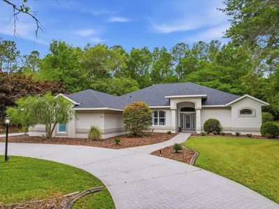8610 SW 196TH AVENUE ROAD, Dunnellon, FL, 34432