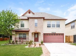 9226 Windward Trce, San Antonio, TX 78254