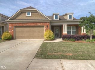739 Firefly Ct, Griffin, GA 30223