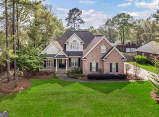 101 Autumn Dr, Rincon, GA 31326