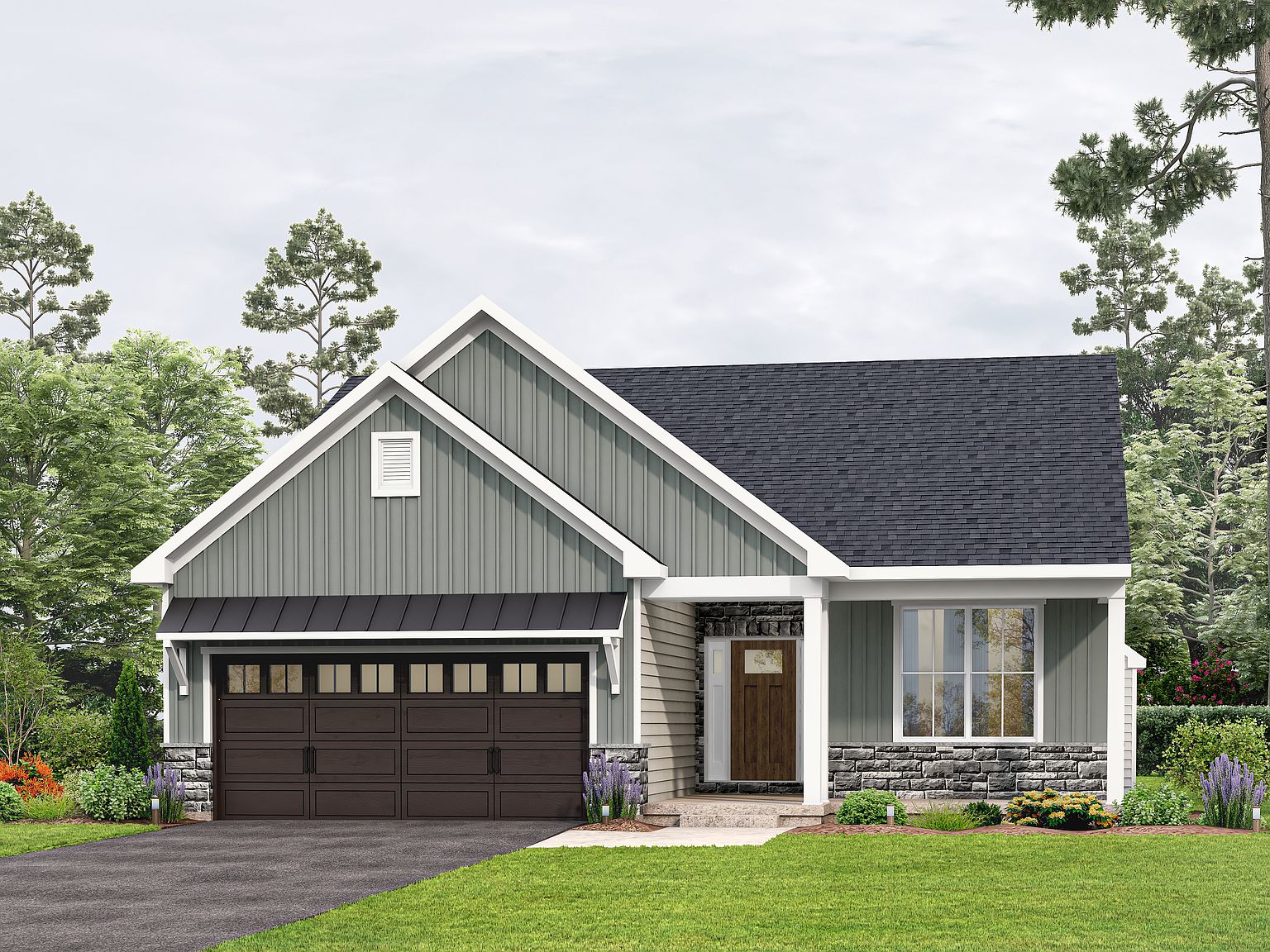 The Fields at Brookside by Kay Builders in Macungie PA Zillow