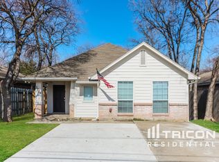 3709 Pueblo St, Dallas, TX 75212