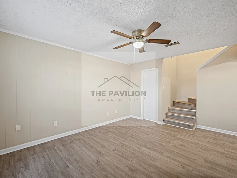 THE PAVILION APARTMENTS — Photo 17