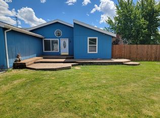421 W Grant St, Burns, OR 97720