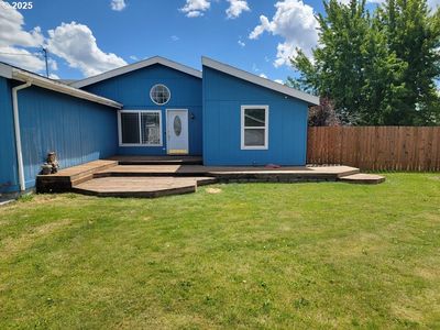 421 W Grant St, Burns, OR, 97720