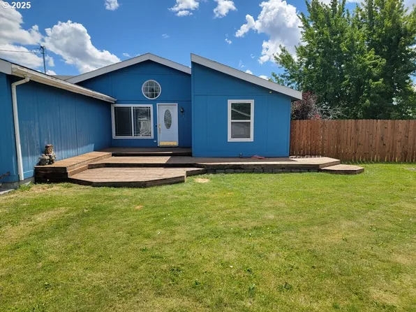 421 W Grant St, Burns, OR 97720