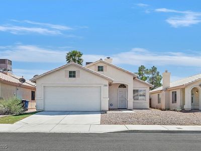 7029 Desert Clover Ct, Las Vegas, NV, 89129