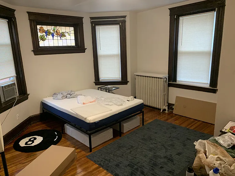 Bedroom 4 on main floor