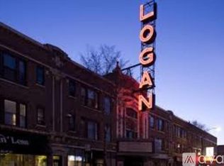 2904 W Palmer St #1, Chicago, IL 60647