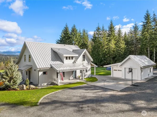 21520 72nd St SE, Snohomish, WA 98290