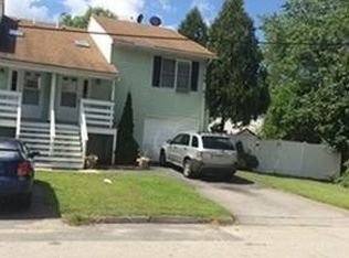 12-B Joseph St, Worcester, MA 01604