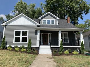 1805 Woodland St, Nashville, TN 37206
