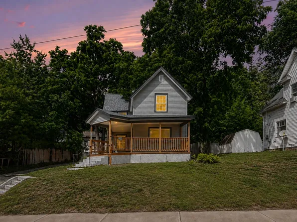 315 N Dexter St, Ionia, MI 48846