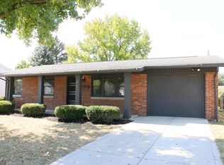 469 Daytona Rd, Columbus, OH 43228