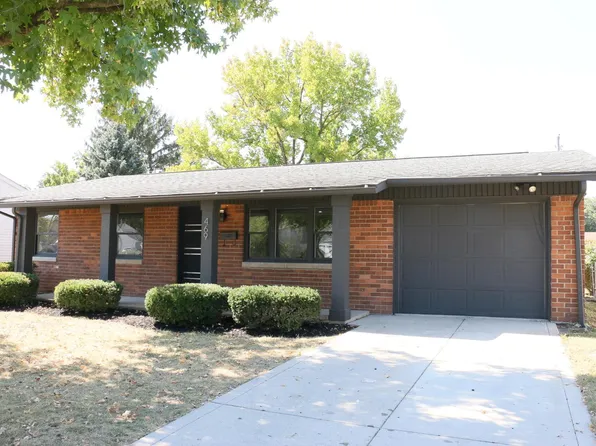 469 Daytona Rd, Columbus, OH 43228