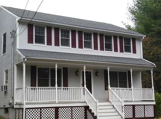 92 Nancy Ln, Burrillville, RI 02830