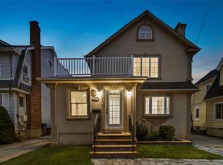 32 Florence Ave, Hempstead, NY 11550