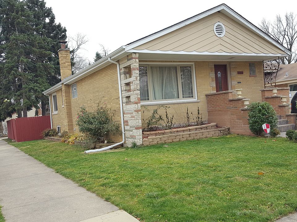 1st image of 2701 W 96th Pl