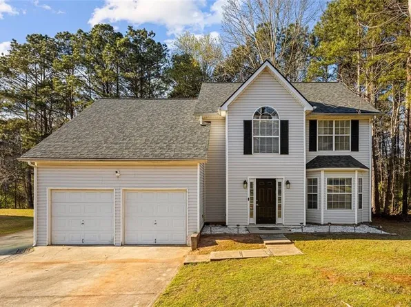 6585 Manor Creek Dr, Douglasville, GA 30135