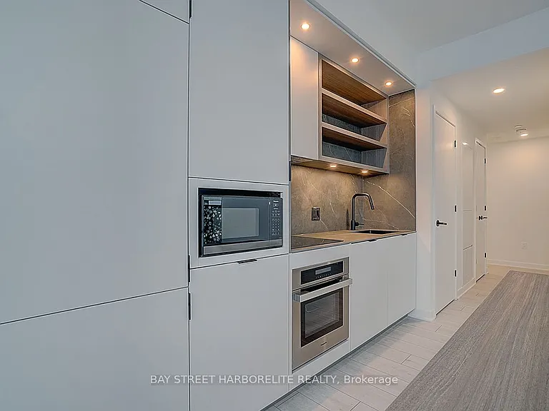 55 Charles St E #4311 — Photo 6