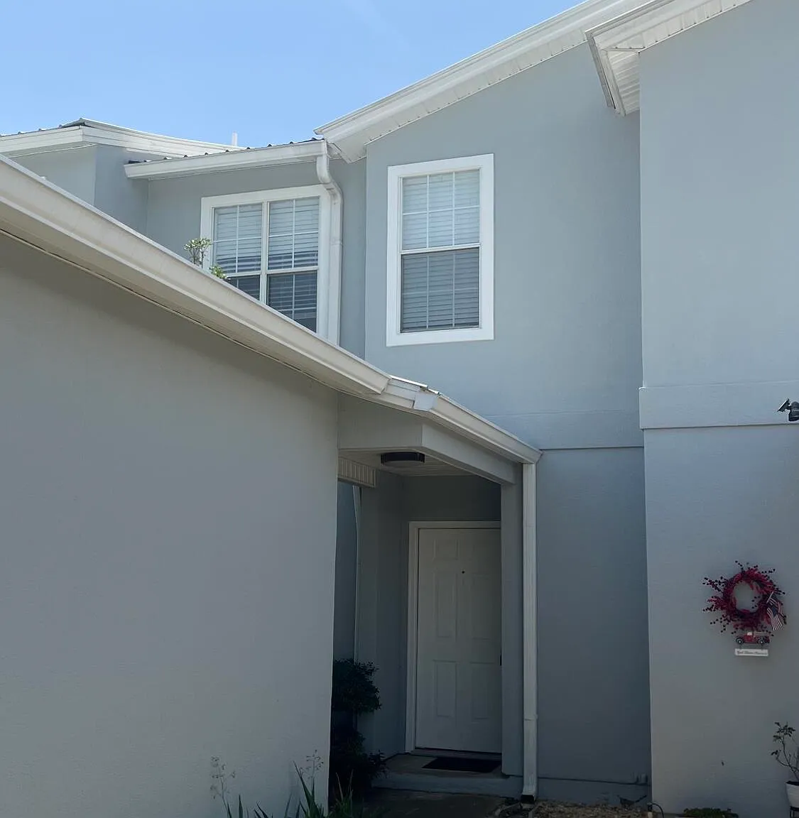 2 bed, 2.5 bath, 1200 sqft, $1,700 — Photo 2