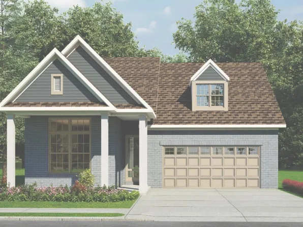 11267 Jamison Woods Dr N, Arlington, TN 38002