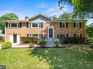 9705 Green Apple Turn, Upper Marlboro, MD 20772