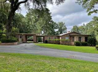 2818 Lakeshore Dr, Tallahassee, FL 32312