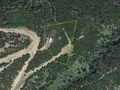 126 Pensacola Court, Red Feather Lakes, CO, 80545
