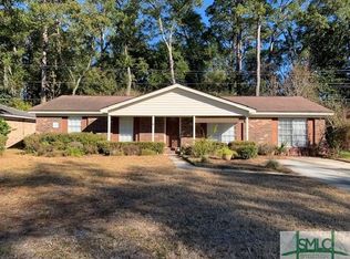 114 Greenbriar Dr, Savannah, GA 31419